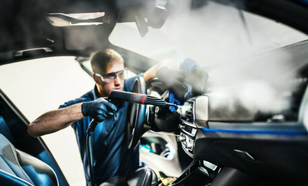 Best Commercial HVAC Duct Cleaning  in Taylorsville, UT