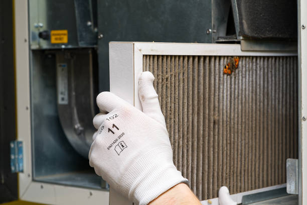Best Affordable HVAC Duct Cleaning  in Taylorsville, UT