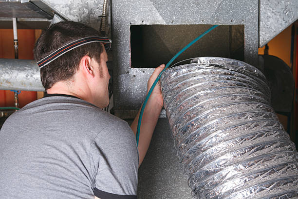 Best HVAC Duct Inspection Services  in Taylorsville, UT
