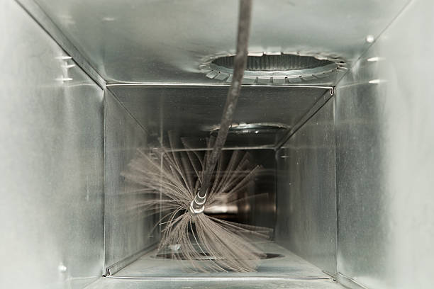 Best Residential Air Duct Cleaning  in Taylorsville, UT